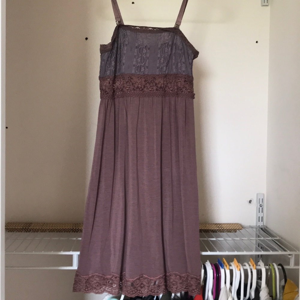 Free People slip